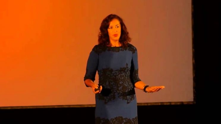 Patricia Wilson