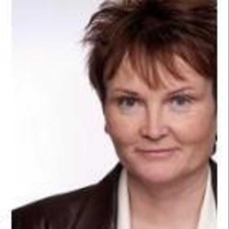 Patricia Wilson