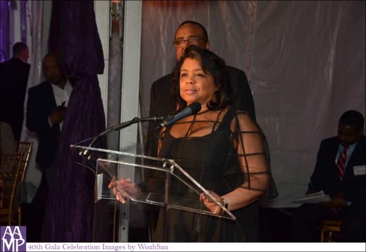 Patricia Wilson