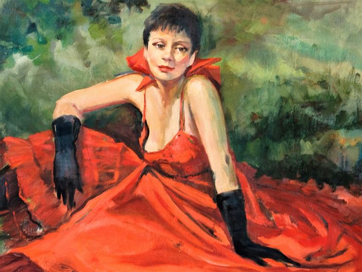 Patricia Wilson