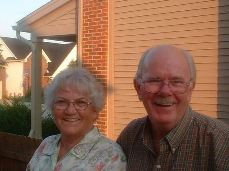Patricia Wilson
