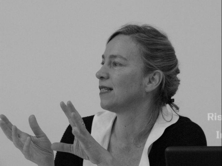 Patricia Wilson