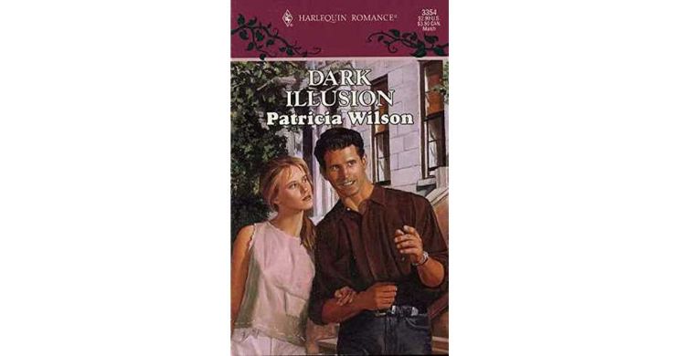 Patricia Wilson