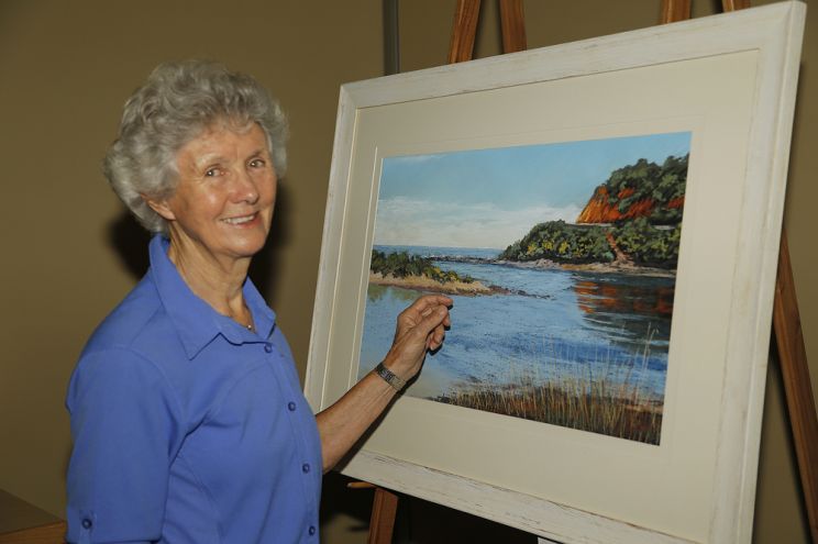 Patricia Wilson