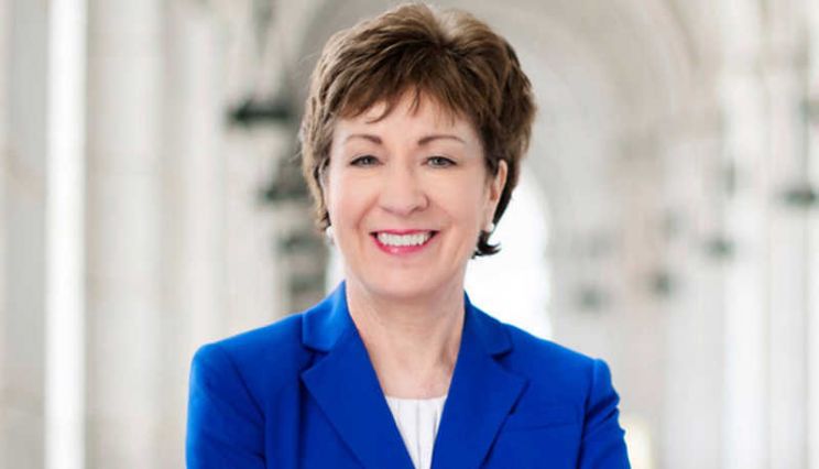 Patricia Wilson