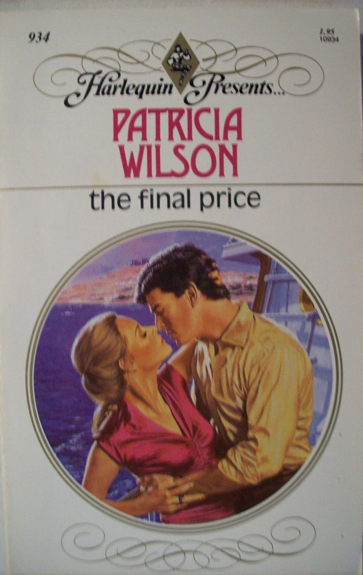 Patricia Wilson