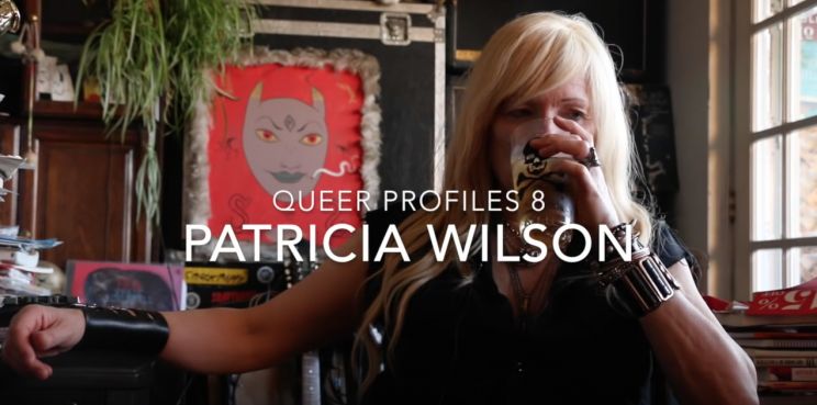 Patricia Wilson