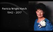 Patricia Wright