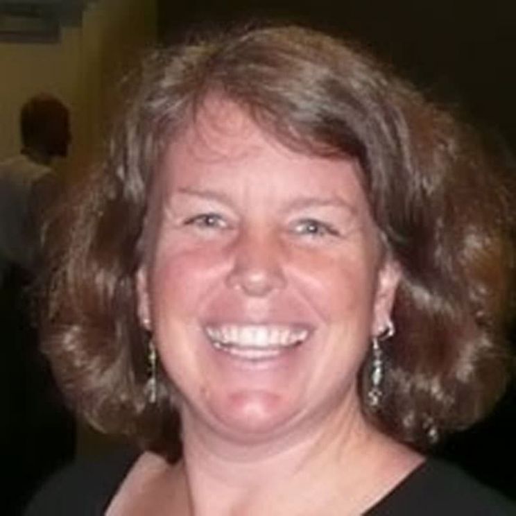 Patricia Wright