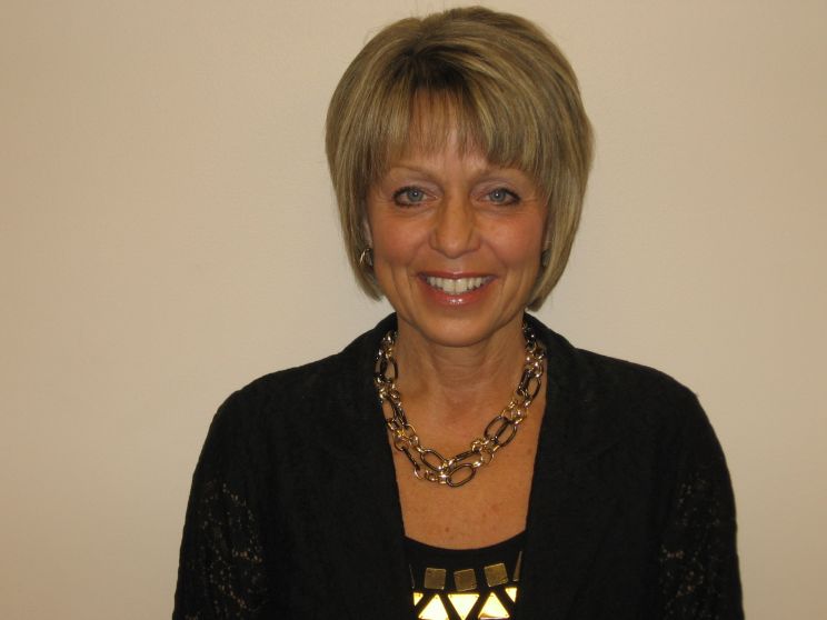 Patricia Wright