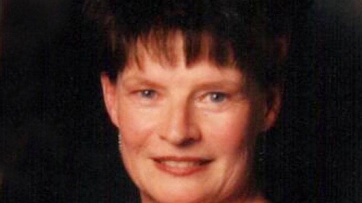 Patricia Wright