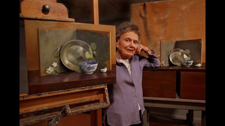 Patricia Wright