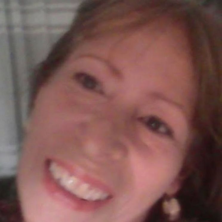 Patricia Wright