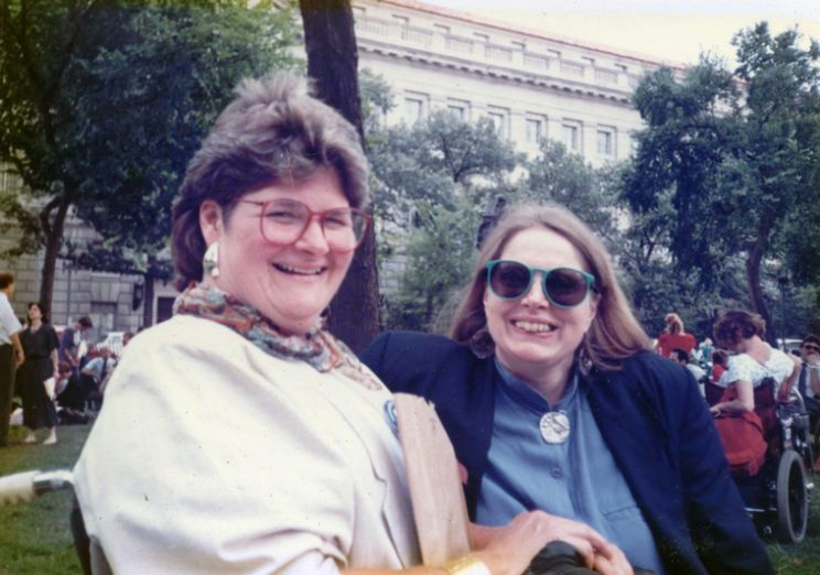 Patricia Wright