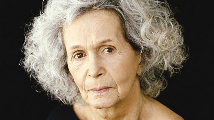 Patricia Wright
