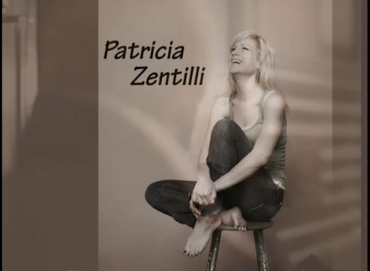 Patricia Zentilli