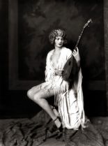 Patricia Ziegfeld Stephenson