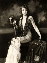 Patricia Ziegfeld Stephenson