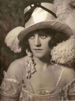 Patricia Ziegfeld Stephenson #3735734 picture (Portrait Medium)