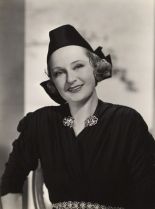 Patricia Ziegfeld Stephenson #3735738 picture (Portrait Medium)