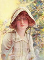Patricia Ziegfeld Stephenson #3735739 picture (Portrait Medium)