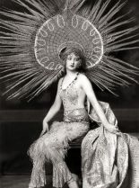 Patricia Ziegfeld Stephenson #3735742 picture (Portrait Medium)