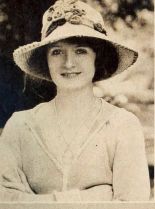 Patricia Ziegfeld Stephenson