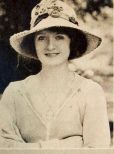 Patricia Ziegfeld Stephenson