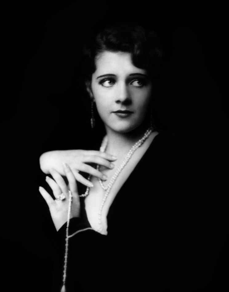 Patricia Ziegfeld Stephenson