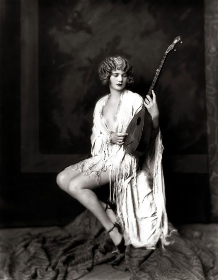 Patricia Ziegfeld Stephenson