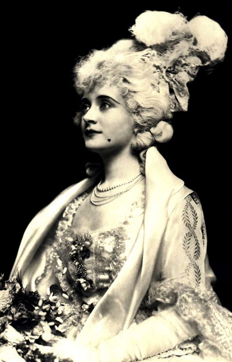 Patricia Ziegfeld Stephenson