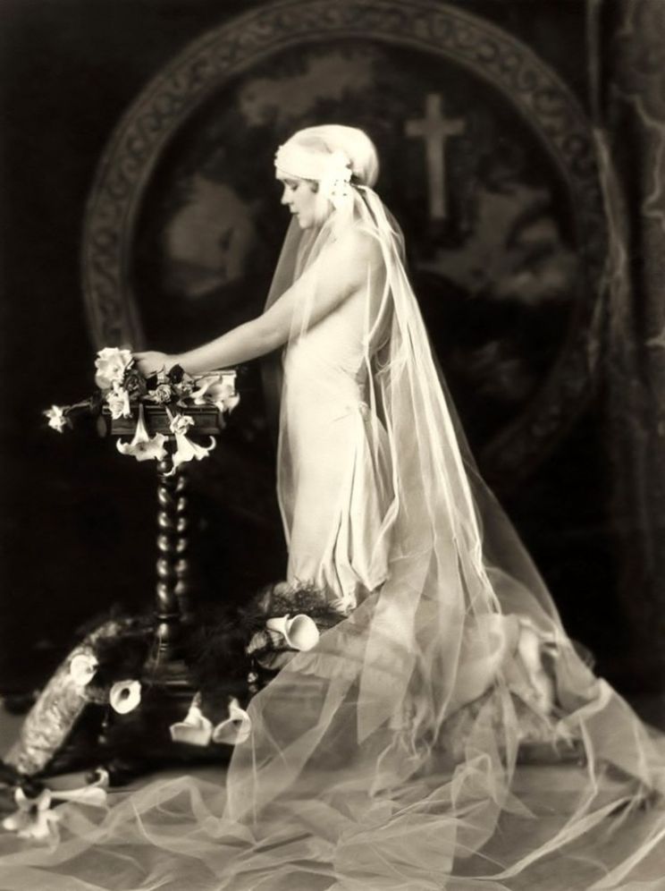 Patricia Ziegfeld Stephenson