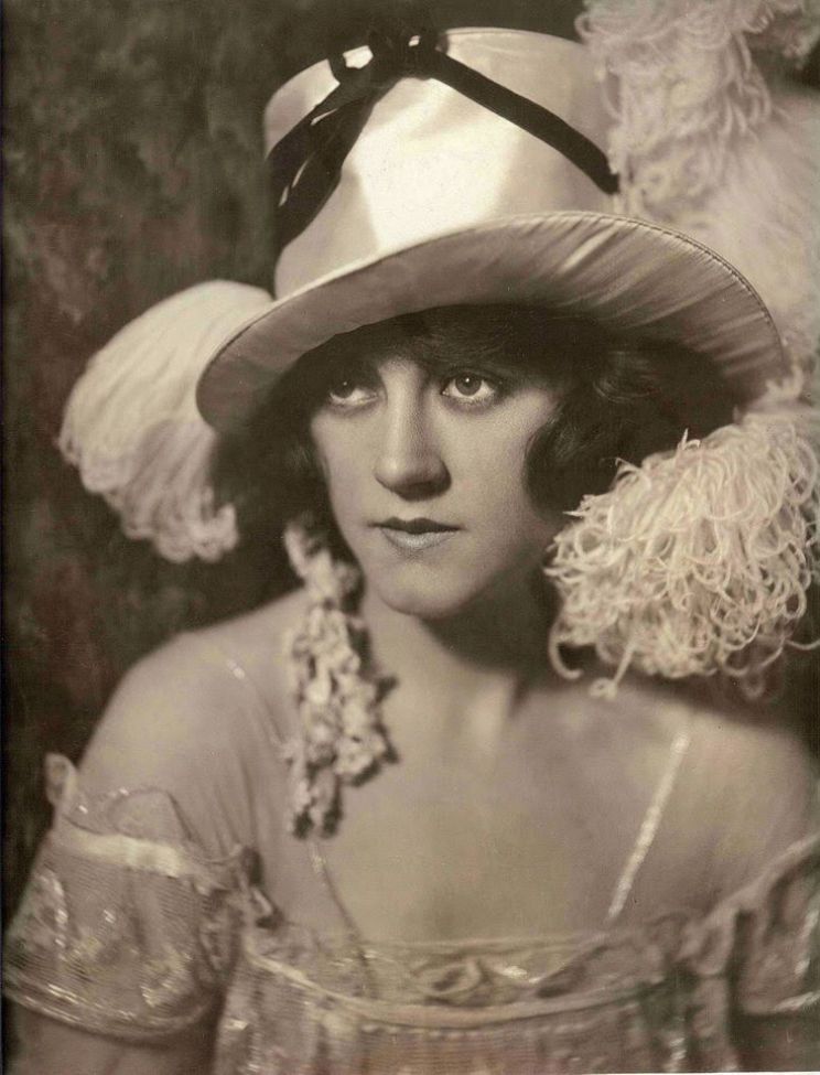 Patricia Ziegfeld Stephenson