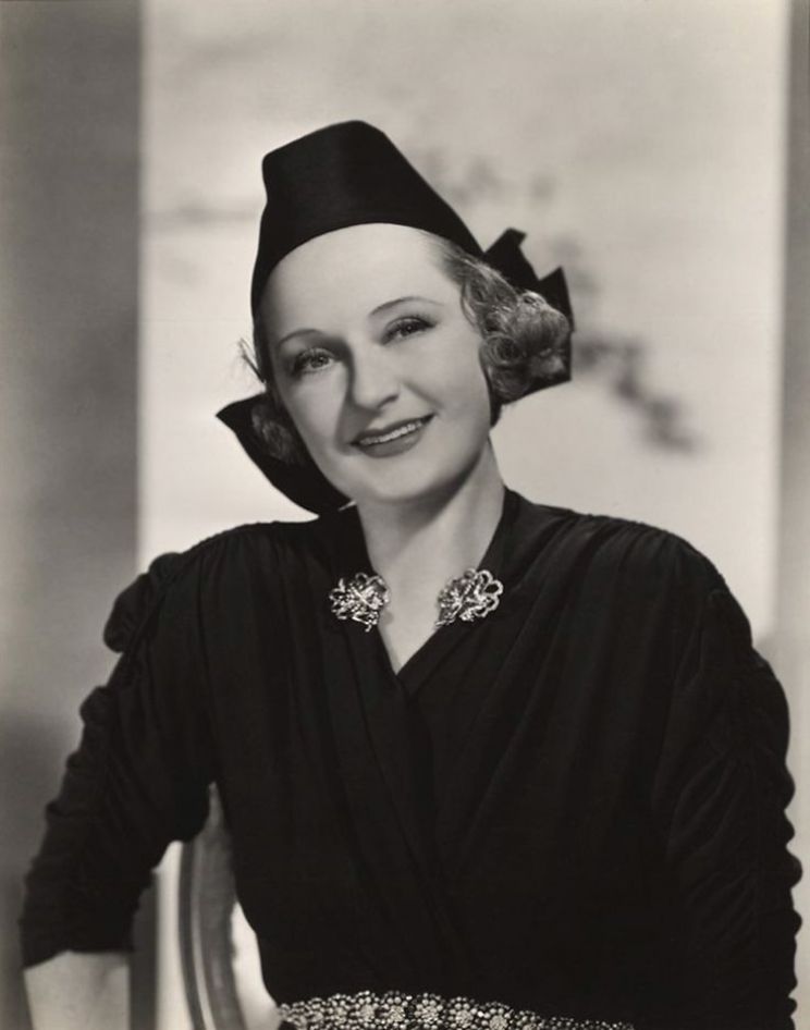 Patricia Ziegfeld Stephenson