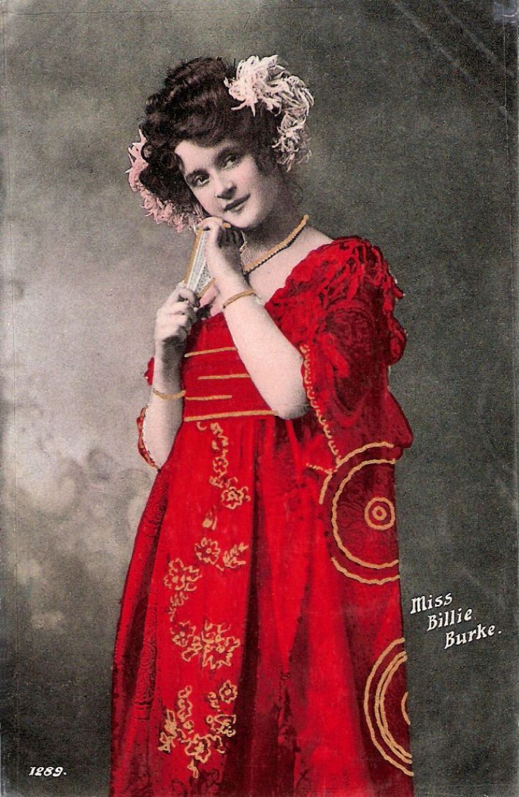 Patricia Ziegfeld Stephenson