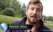 Patrick Allen