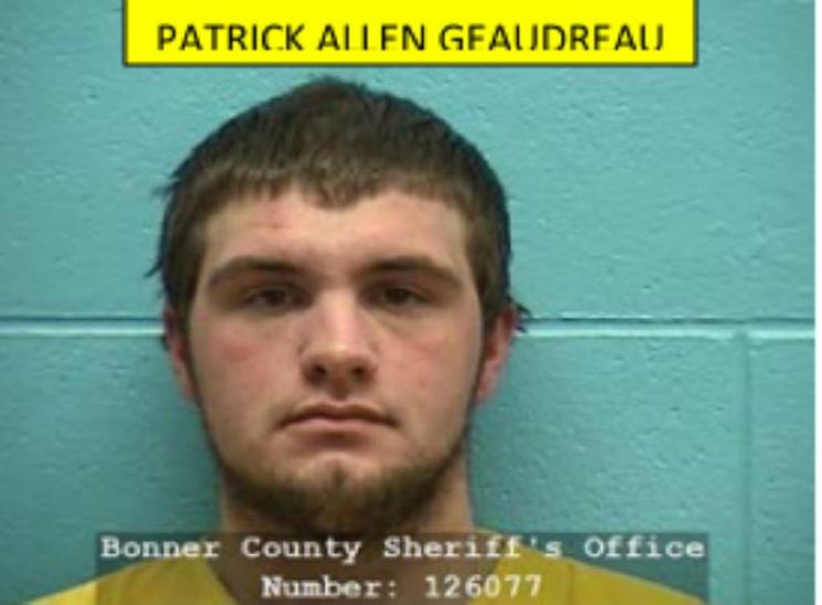 Patrick Allen