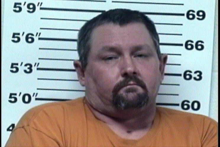 Patrick Allen