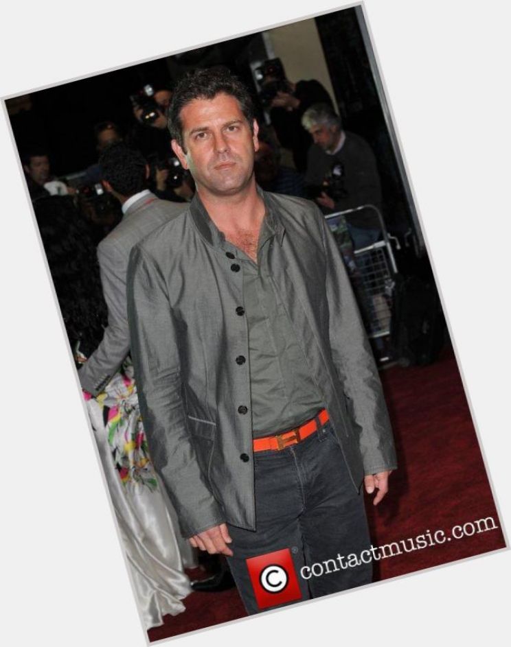 Patrick Baladi