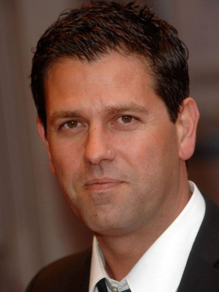 Patrick Baladi