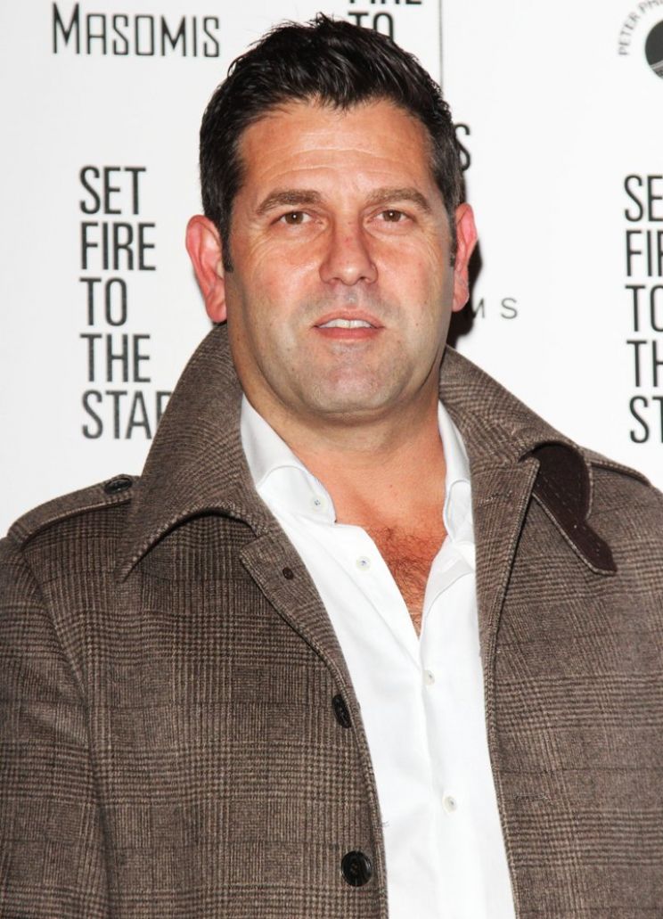 Patrick Baladi