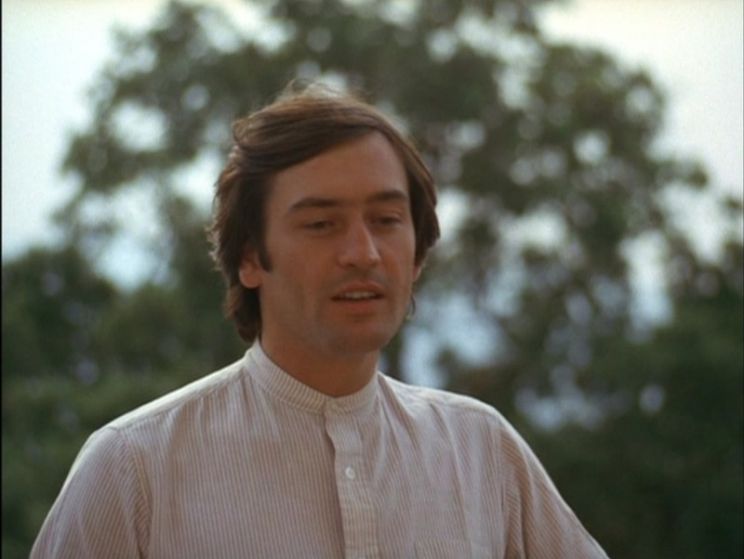 Patrick Bauchau