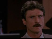 Patrick Bergin