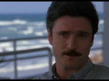 Patrick Bergin