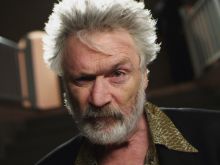 Patrick Bergin