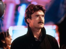 Patrick Bergin