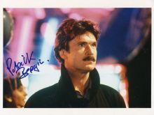 Patrick Bergin