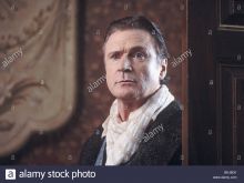 Patrick Bergin