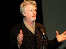 Patrick Bergin