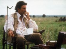 Patrick Bergin